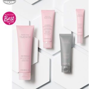 El Juego Milagroso 3D™ TimeWise®